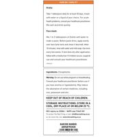 The Real Thing Zeolites